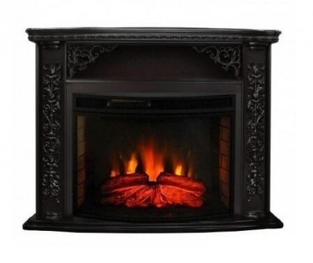 Очаг электрокамина Real-Flame Firespace 33W S IR