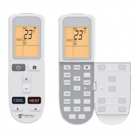 Кондиционер Royal Clima RCI-SA40HN