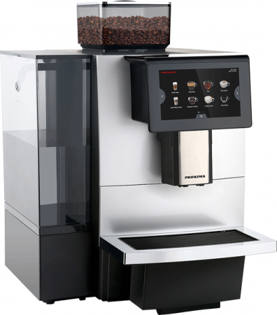 Кофемашина Dr.coffee PROXIMA F11 (2000123920085)