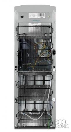 Пурифайер для воды Ecotronic C21-U4LPM black