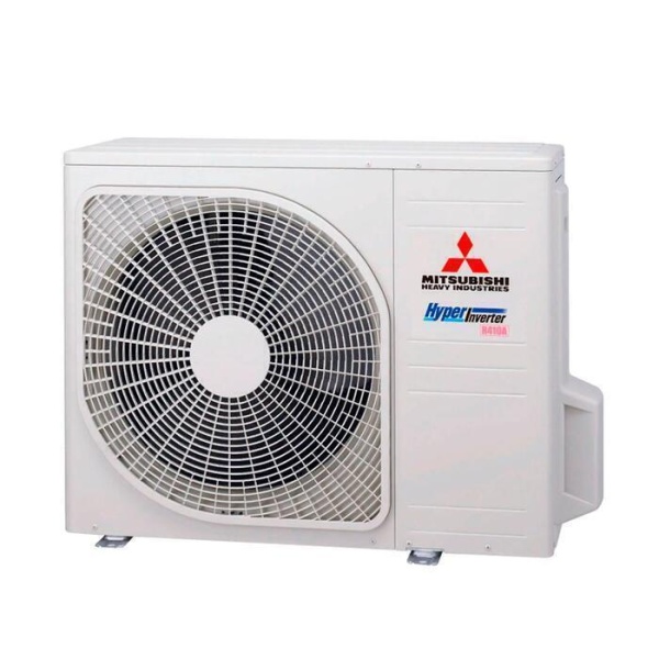 Канальный кондиционер Mitsubishi Heavy FDUM40VH/SRC40ZMX-S