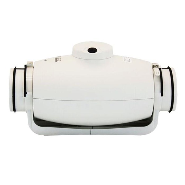 Канальный вентилятор Soler & Palau TD-1000/200 SILENT 3V (220-240V 50/60HZ) N8