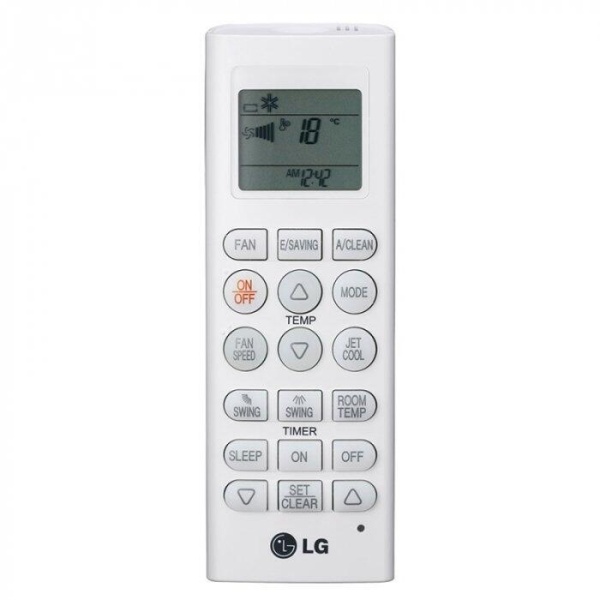 Кассетный кондиционер Lg UT60WC.NM1R0/UU61WC1.U31R0