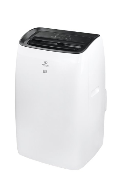 Мобильный кондиционер cерии LARGO PRO RM-LP50CN-E