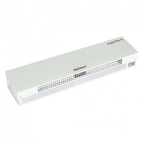Электрическая тепловая завеса Neoclima TZS-306CP