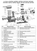 Насос для бассейна XKP1604    (380V)