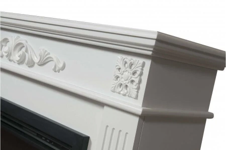 Деревянный портал Electrolux Noce 30 Белый