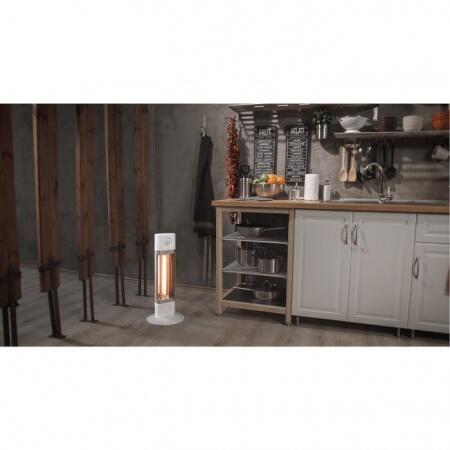 Инфракрасный обогреватель Veito CH1200 LT white