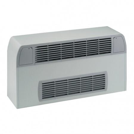 Канальный фанкойл 10-10,9 кВт Royal Clima VCT 122 VM5