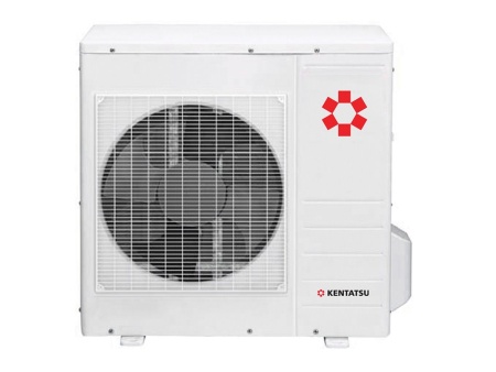 Наружный блок кондиционера Kentatsu KSUR105HFAN3L