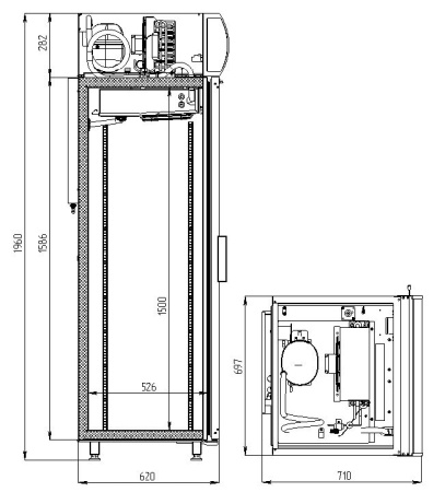 DB105-S