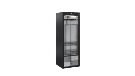 Холодильный шкаф Polair CS104-Meat Black