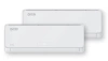 Инверторная сплит-система серии EXPLORER Inverter EXP-I18PN, комплект (Ultima Comfort)