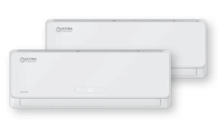 Инверторная сплит-система серии EXPLORER Inverter EXP-I18PN, комплект (Ultima Comfort)