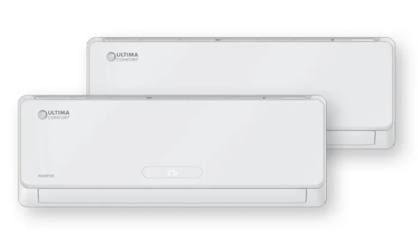Инверторная сплит-система серии EXPLORER Inverter EXP-I24PN, комплект (Ultima Comfort)