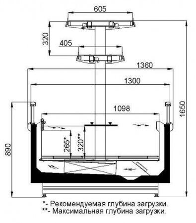 Бонета «Крессида» ВН 9-375