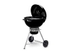 Угольный гриль WEBER Master-Touch GBS E-5750, 57 см