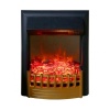 Очаг электрокамина Real-Flame Rimini