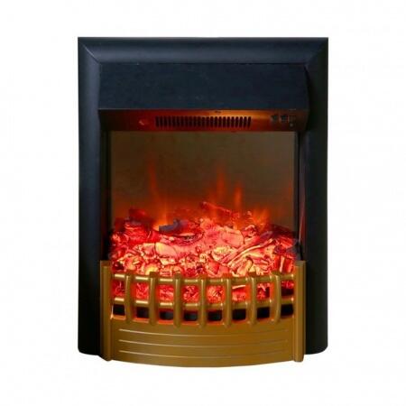 Очаг электрокамина Real-Flame Rimini