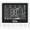 Канальная сплит-система TCL TCC-36D1HWH/DVI(05) / TCC-36HH/DVO(05)