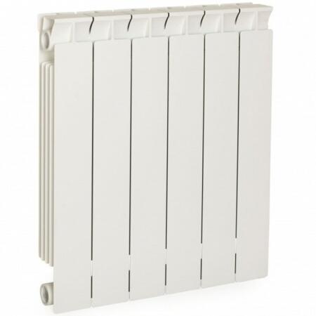 Биметаллический радиатор Global Style 500 2 сек.