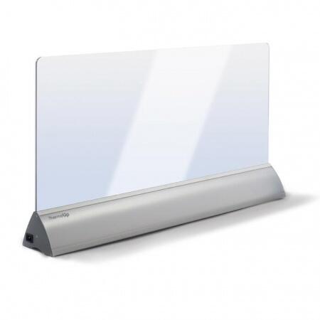Инфракрасный обогреватель ThermoUp FLOOR (gray)