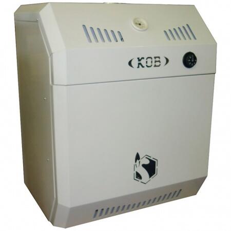 Напольный газовый котел Боринское КОВ - 45 HONEYWELL