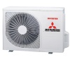 Напольные кондиционеры Mitsubishi Heavy Industries SRF35ZS-W/SRC35ZS-W2