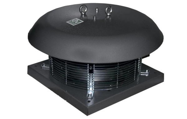 Крышный вентилятор Vortice RF EU T 50 4P