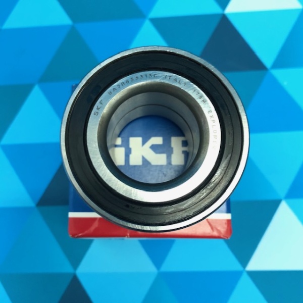 Подшипник BA2B 633667 (30x60x37) двухрядный SKF (Италия) ВОХ (633313С)