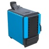 Твердотопливный котел Zota Box-8