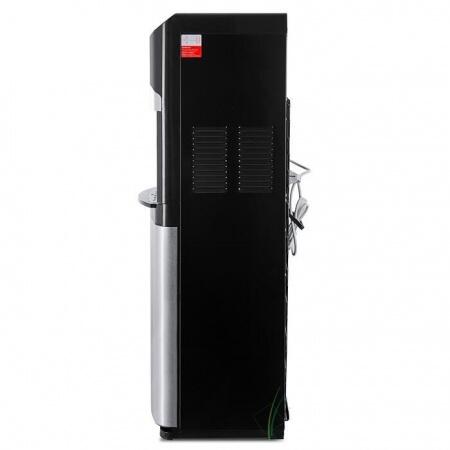 Пурифайер для воды Ecotronic M11-U4LE black