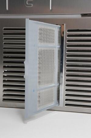 Льдогенератор ICEMATIC E60 W