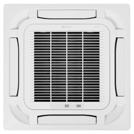 Панель Electrolux EACC-PC/UP4-DC для внутренних блоков кассетного типа EACC/in-12/18H/UP4-DC/N8