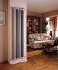 Стальной трубчатый радиатор 2-колончатый Arbonia 2180/10 N12 3/4 RAL 9016