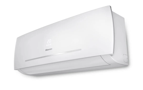 Классическая сплит-система серии NEO Classic A (R32) AS-24HR4RBADC00, комплект (Hisense)