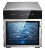 ДЕГИДРАТОР-СУШИЛКА AIRHOT FD-6 GLASS-SM