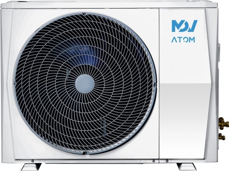 Mini VRF-система MDV Наружный блок серии Atom MDV-V56W/DHN1(At)