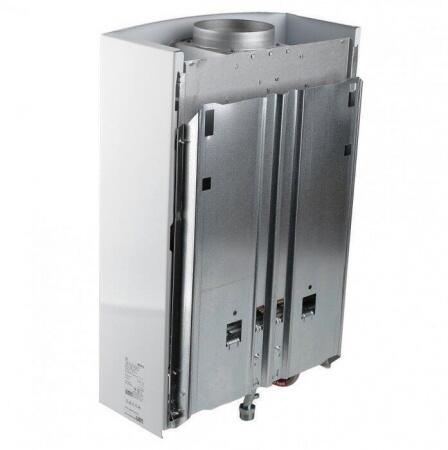 Газовый проточный водонагреватель Bosch WR15-2 P23