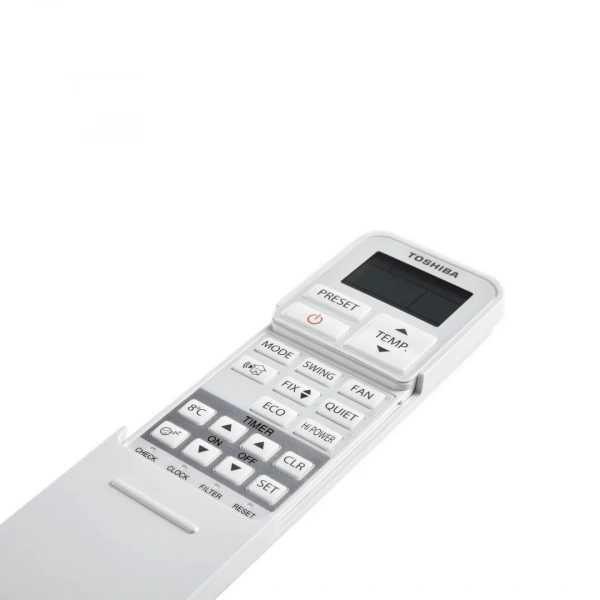 Сплит-система инверторного типа Toshiba Seiya RAS-B16CKVG-EE/RAS-16CAVG-EE комплект