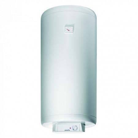 Электрический накопительный водонагреватель Gorenje GBFU 100 B6