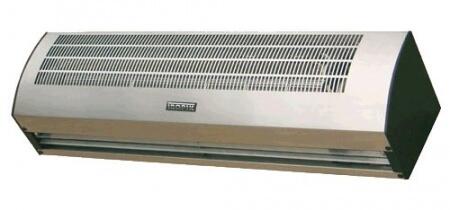 Электрическая тепловая завеса Tropik Line T218E20 Techno