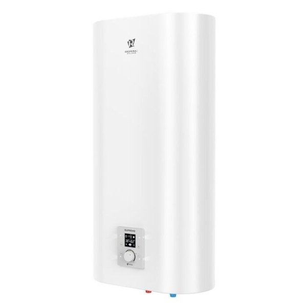 Электрический накопительный водонагреватель Royal Clima RWH-SI50-FS