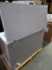 ЛАРЬ МОРОЗИЛЬНЫЙ С ГЛУХОЙ КРЫШКОЙ ЛАБОРАТОРНЫЙ TEFCOLD SE30-45 ДЕМО G3576