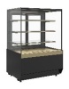 Витрины KC70 LIGHT версия 2.0 (CUBE 2) нейтральные