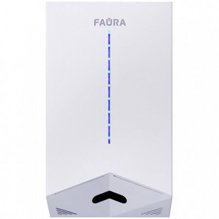 Сушилка для рук электрическая Faura FHD-1200W