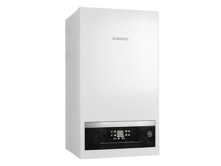 Котел настенный газовый с раздельным теплообменником Kentatsu Nobby Smart II 32-2CSF