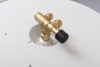 Электрический накопительный вода нагреватель 300 л OSO S 300 (4.5 кВт)