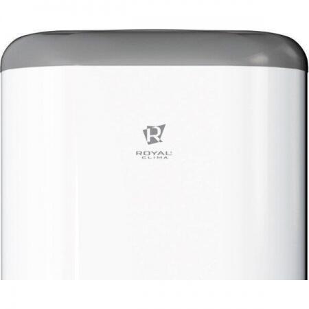 Электрический накопительный водонагреватель Royal Clima RWH-GI80-FS