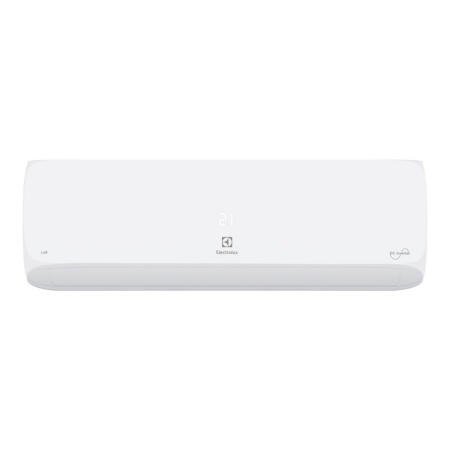 Сплит-система инверторного типа Electrolux Loft DC EACS/I-24HAL/N8 комплект